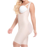 Post Surgery BBL Lipo 360 Stage 1 Fajas Colombianas Sonryse M215BF